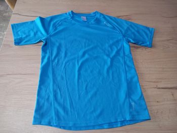 T-Shirt de Sport Taille 14 ans