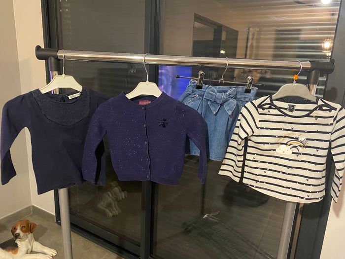 Lot 2 ans - photo numéro 6