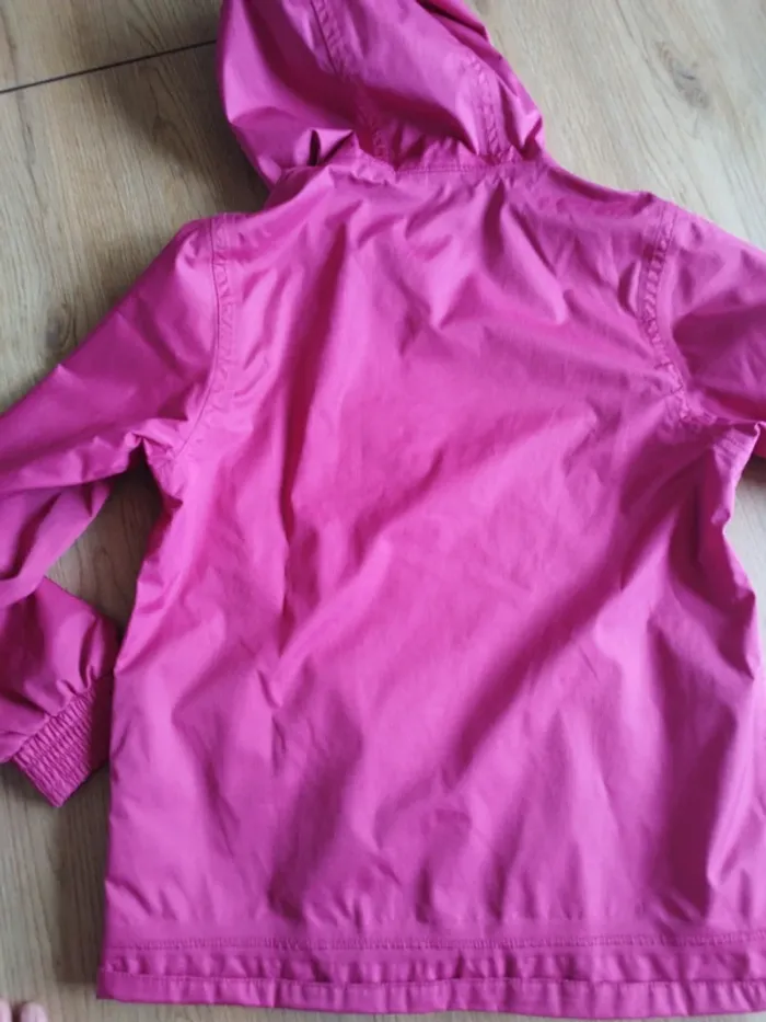 Veste imperméable - photo numéro 5