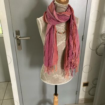Écharpe