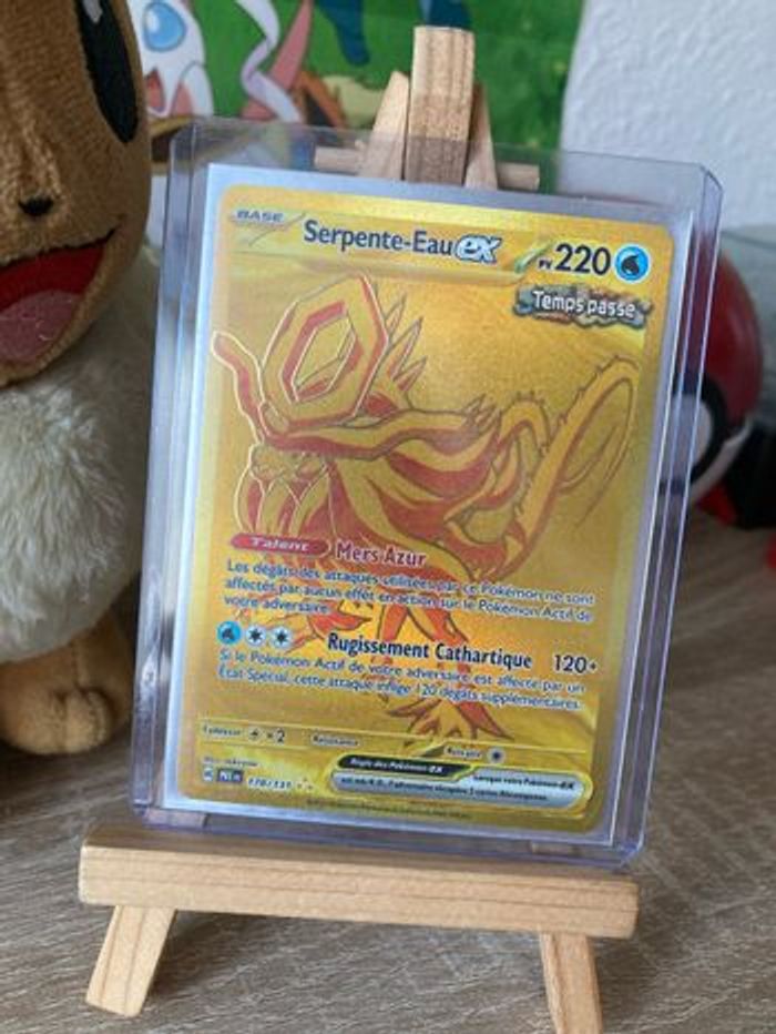Carte Pokémon - photo numéro 2