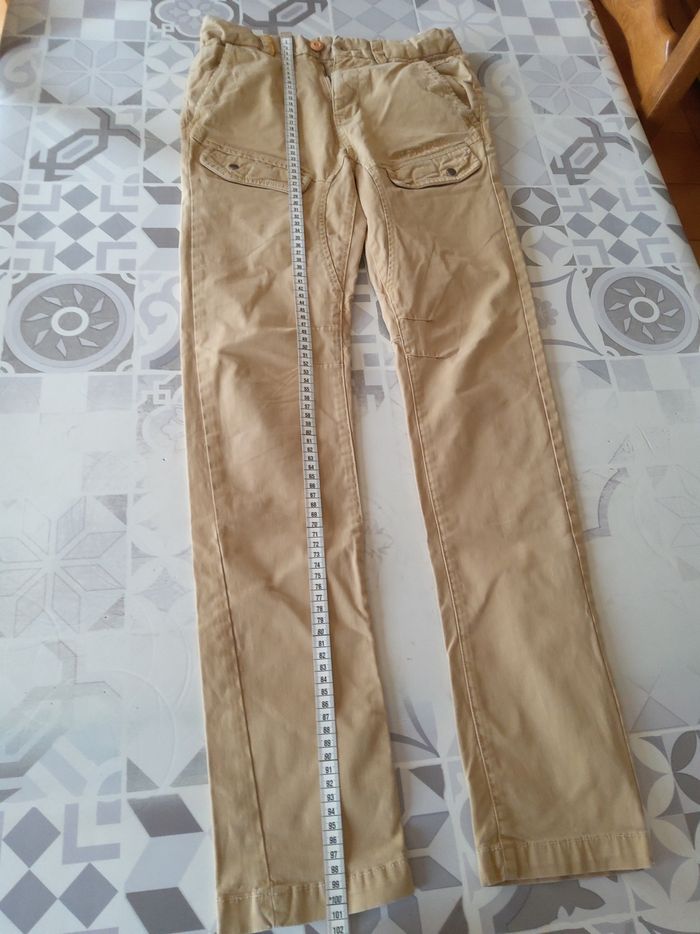 Jeans garçon Kaporal - photo numéro 3