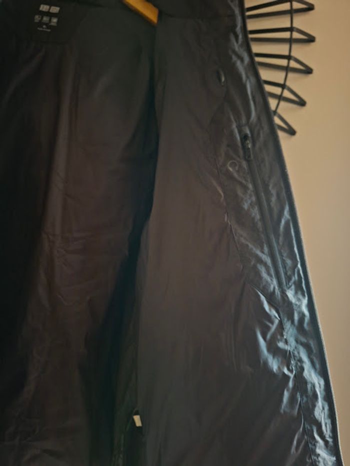 Doudoune Uniqlo - photo numéro 4