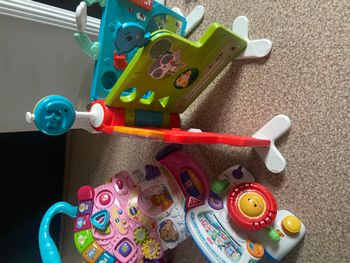 Lot de jouet enfants 