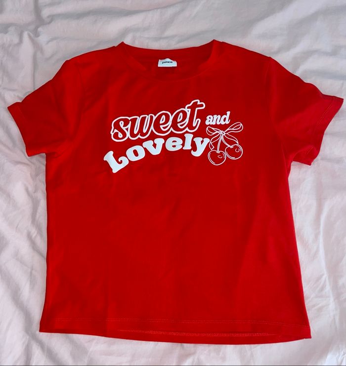 Tee-shirt - Pimkie - Taille M