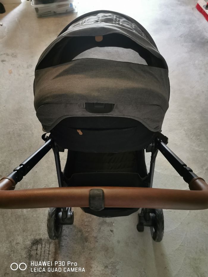 Poussette - photo numéro 3