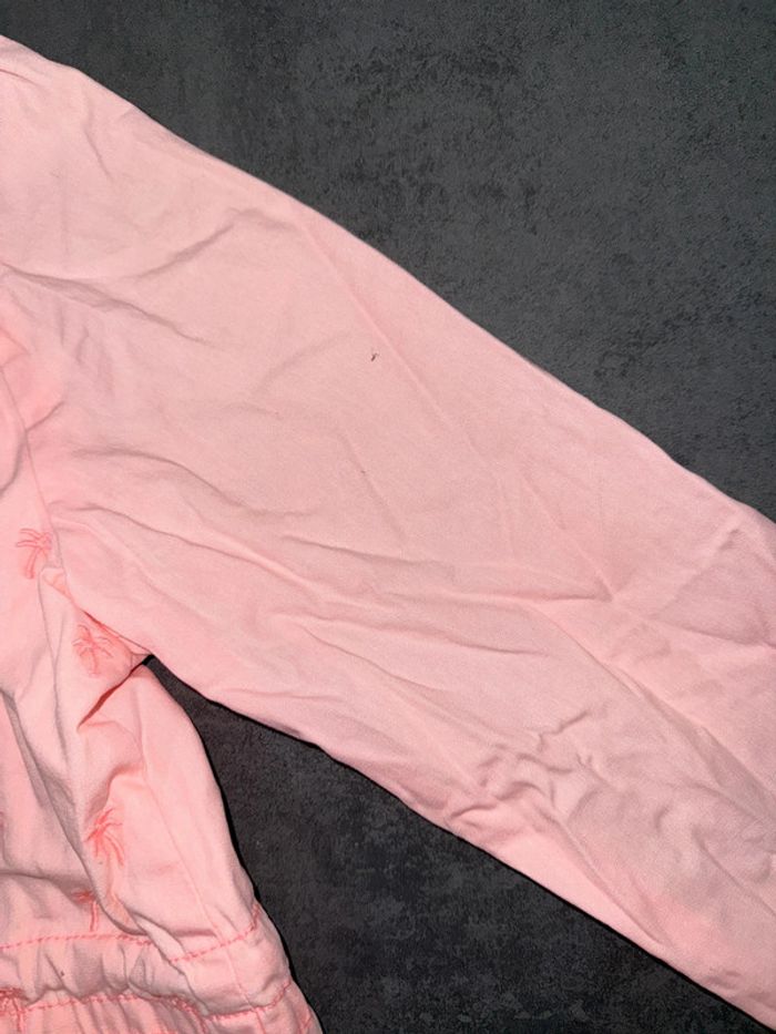 Veste ikks - photo numéro 6