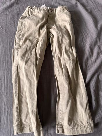 Pantalon 5 ans