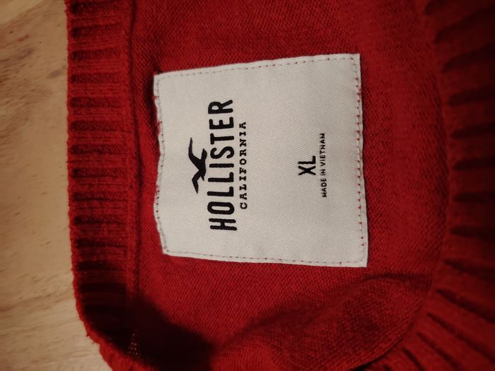 Pull - photo numéro 3