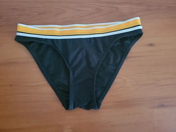 Slip de bain