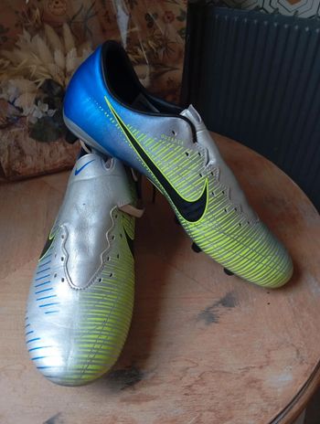 Crampons Nike 45.5