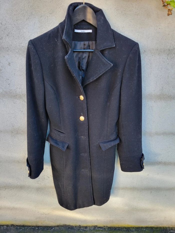 Manteau xanaka