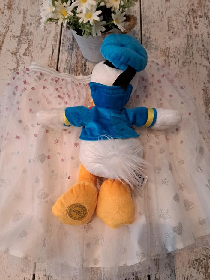 Donald Disney store - photo numéro 3