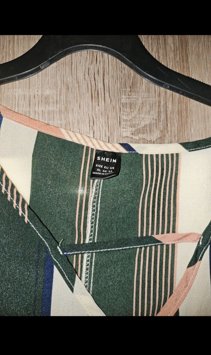 Robe d'été - photo numéro 2