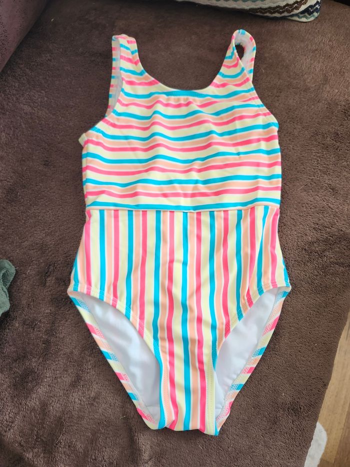 Maillot bain 1 pièce name it - photo numéro 1