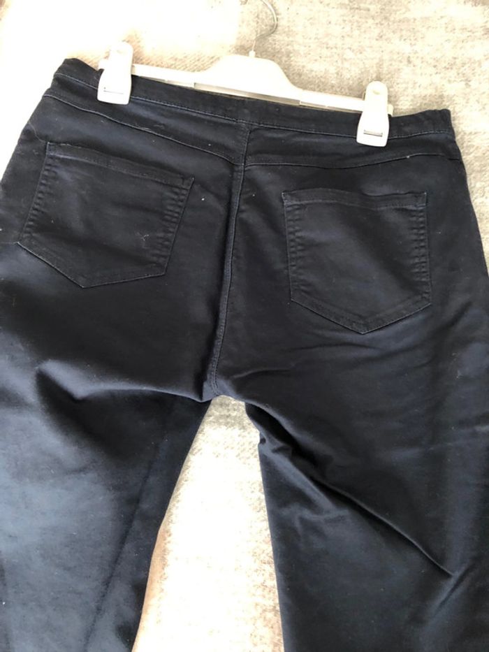 Tregging marine - photo numéro 3