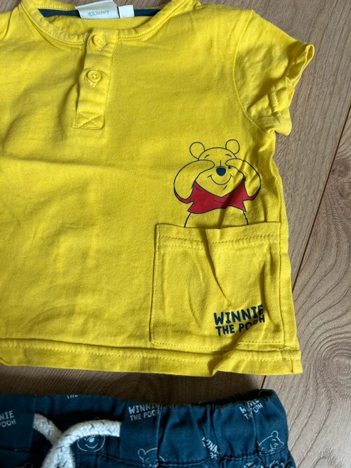 Ensemble 6 mois - photo numéro 2