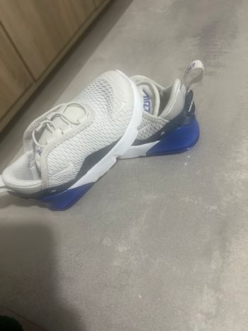 Basket bébé 