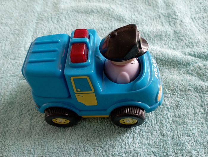 🦋 jouet électronique 🦋 - photo numéro 2