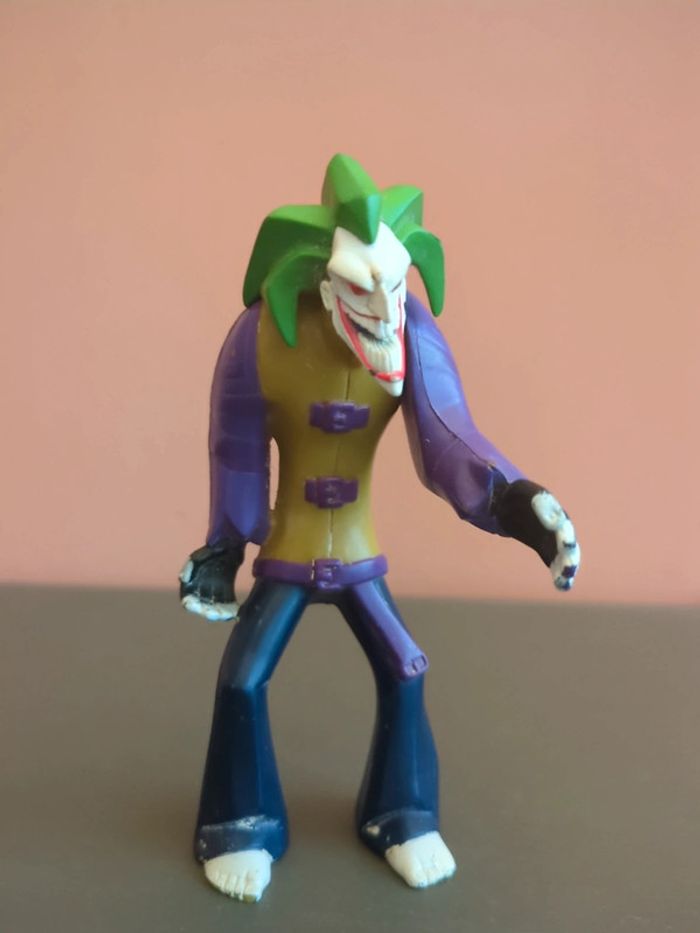 figurine Batman joker