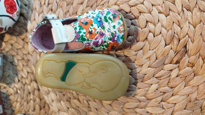 Kickers taille 18 - photo numéro 8