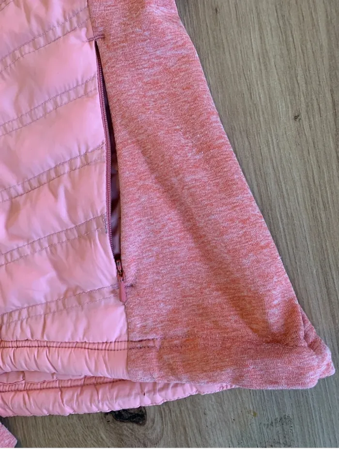 Veste Horse Pilot – Rose – Taille XS - photo numéro 5