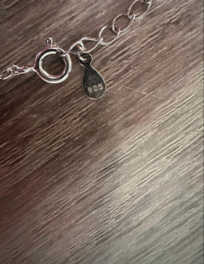 Bracelet en argent - photo numéro 3