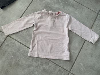 T shirt DPAM 12 mois ou