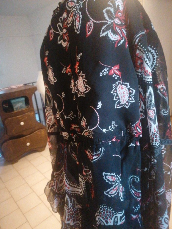 Haut manche longue taille unique - photo numéro 2