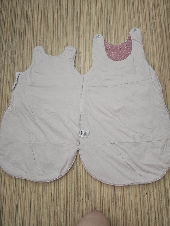 Turbulette Nattou - photo numéro 3