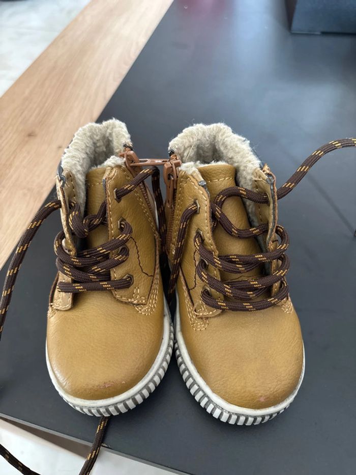 Chaussures bébé