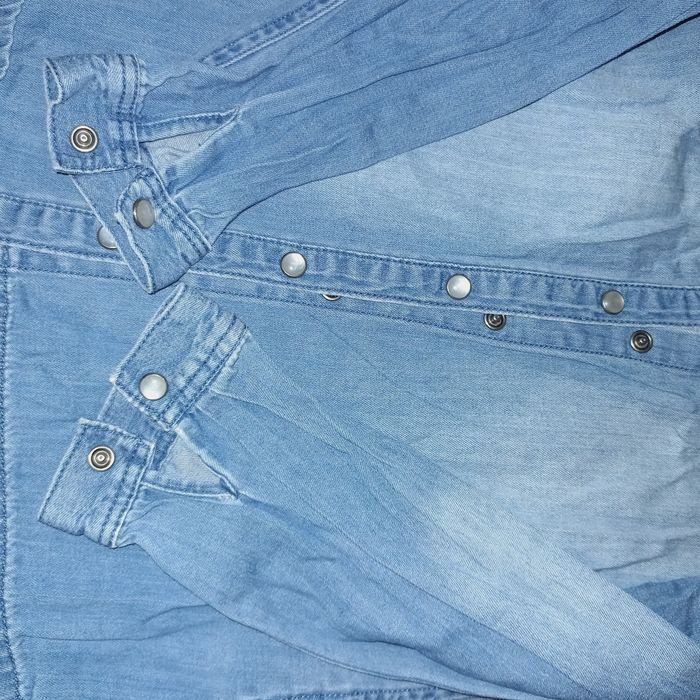 Chemise enfant 8 ans - photo numéro 2