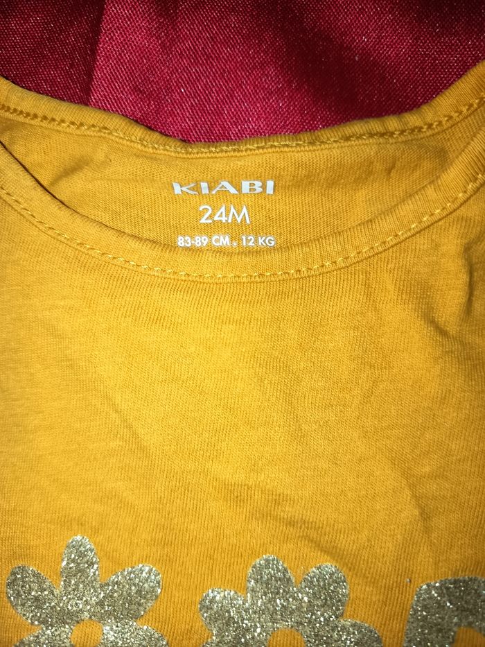 T-shirt - photo numéro 3