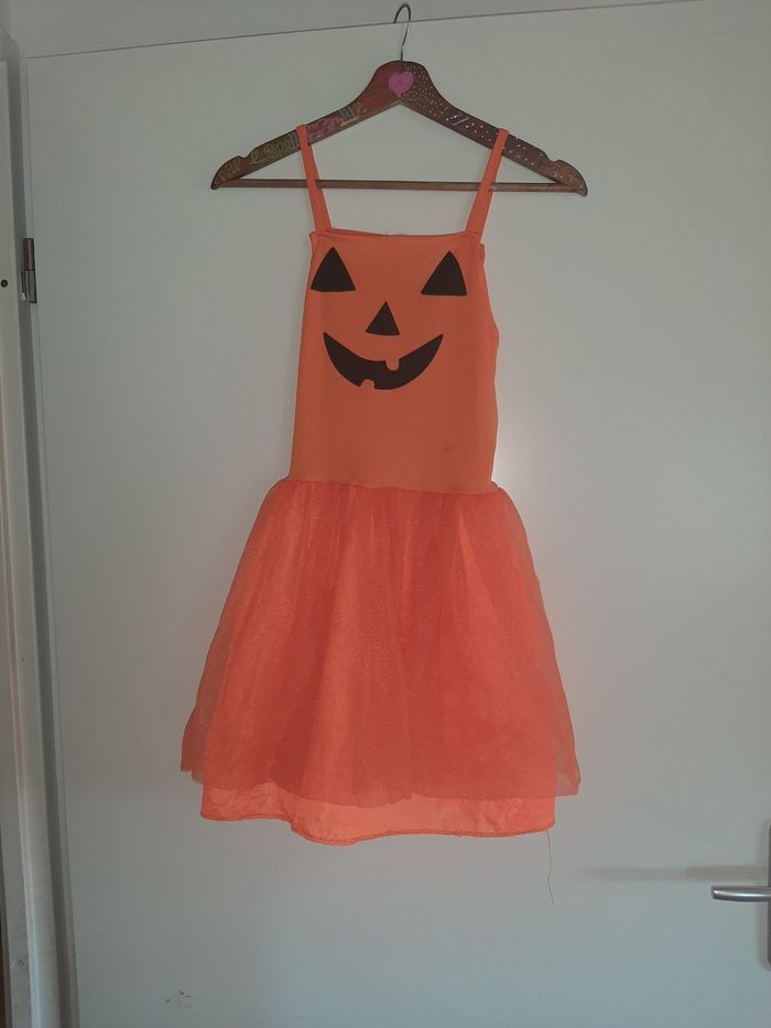 Deguisement halloween 🎃 fille