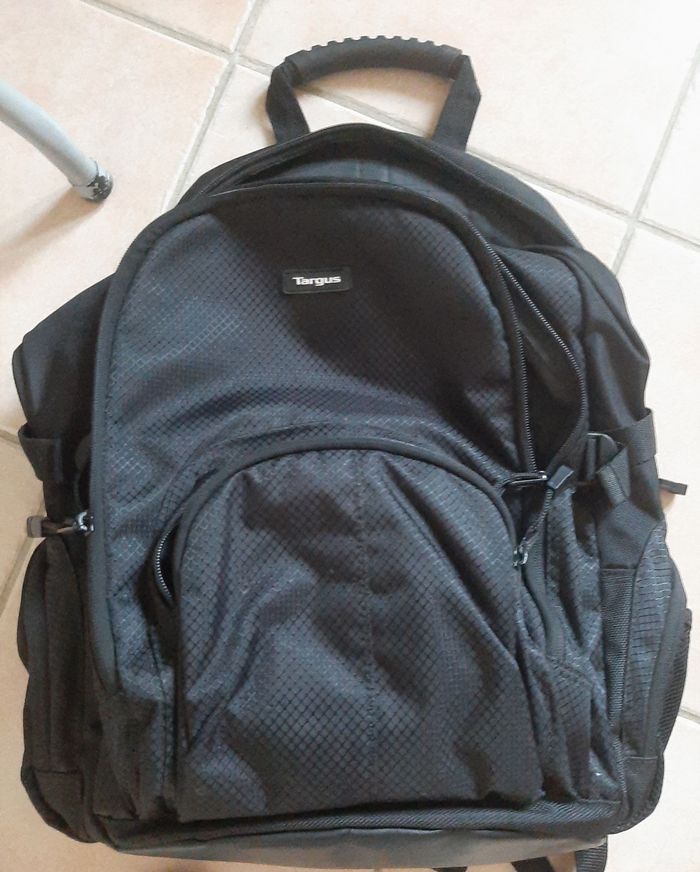 Sac à dos - photo numéro 3