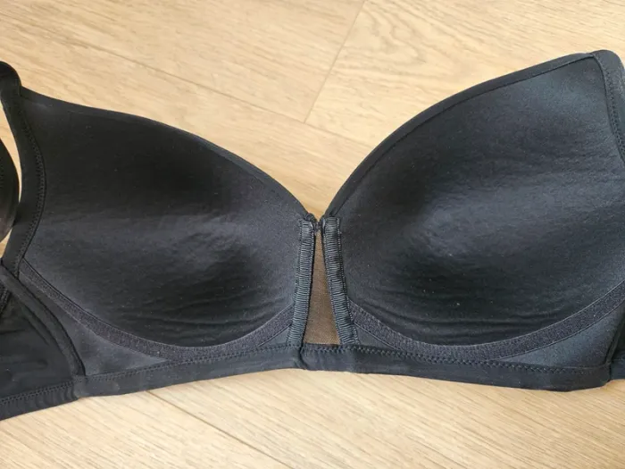 Soutien Gorge 🖤 - photo numéro 5