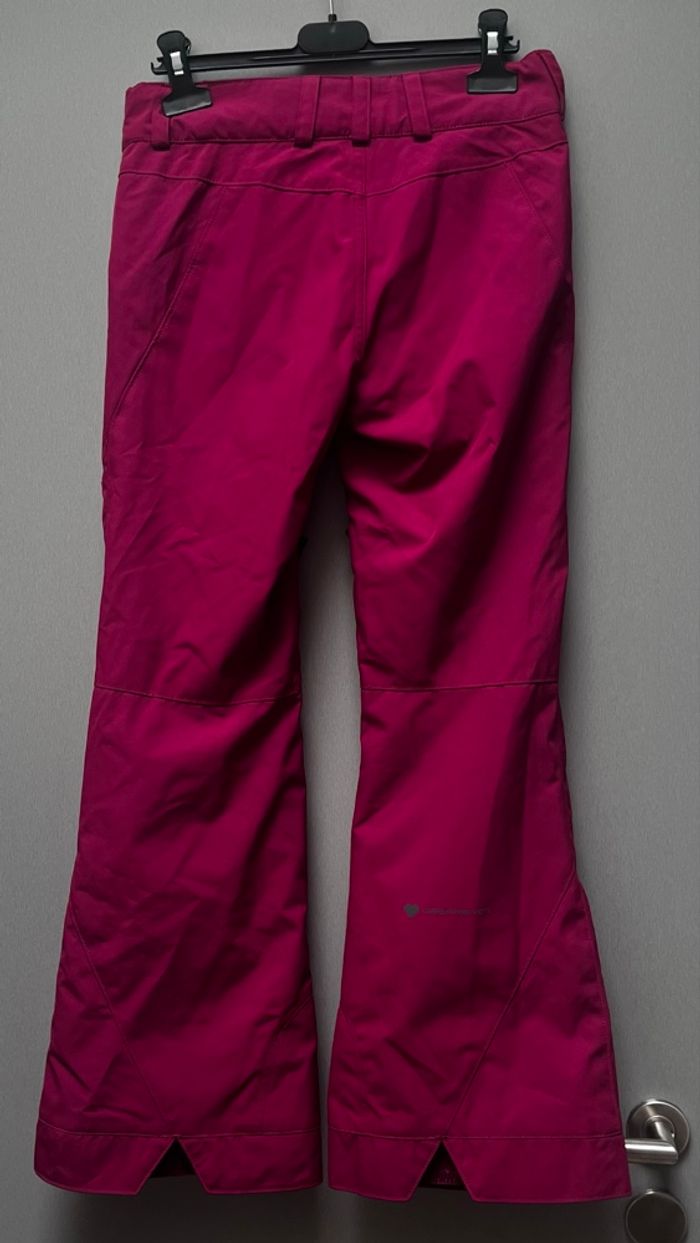 Pantalon de ski fille Obermeyer - photo numéro 2