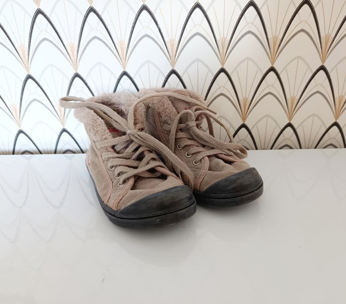 Chaussures basket Little Marcel 29