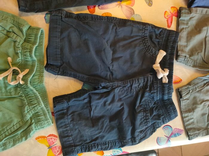 Lot short 5 ans - photo numéro 5