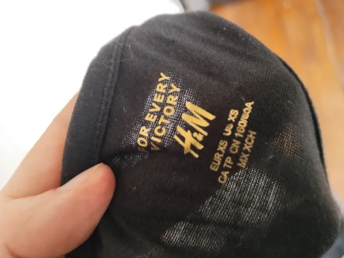 Joli débardeur femme marque H&M taille XS 34 - photo numéro 6