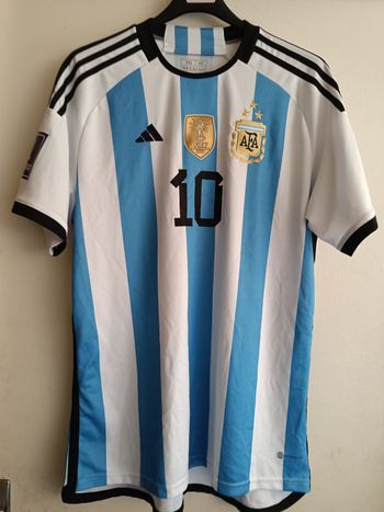 Maillot de foot