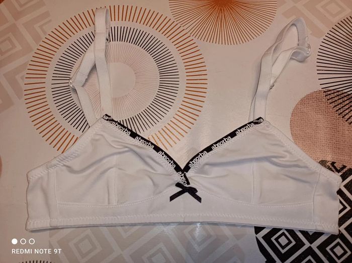 Soutien-gorge fille Absorba 70A - photo numéro 2