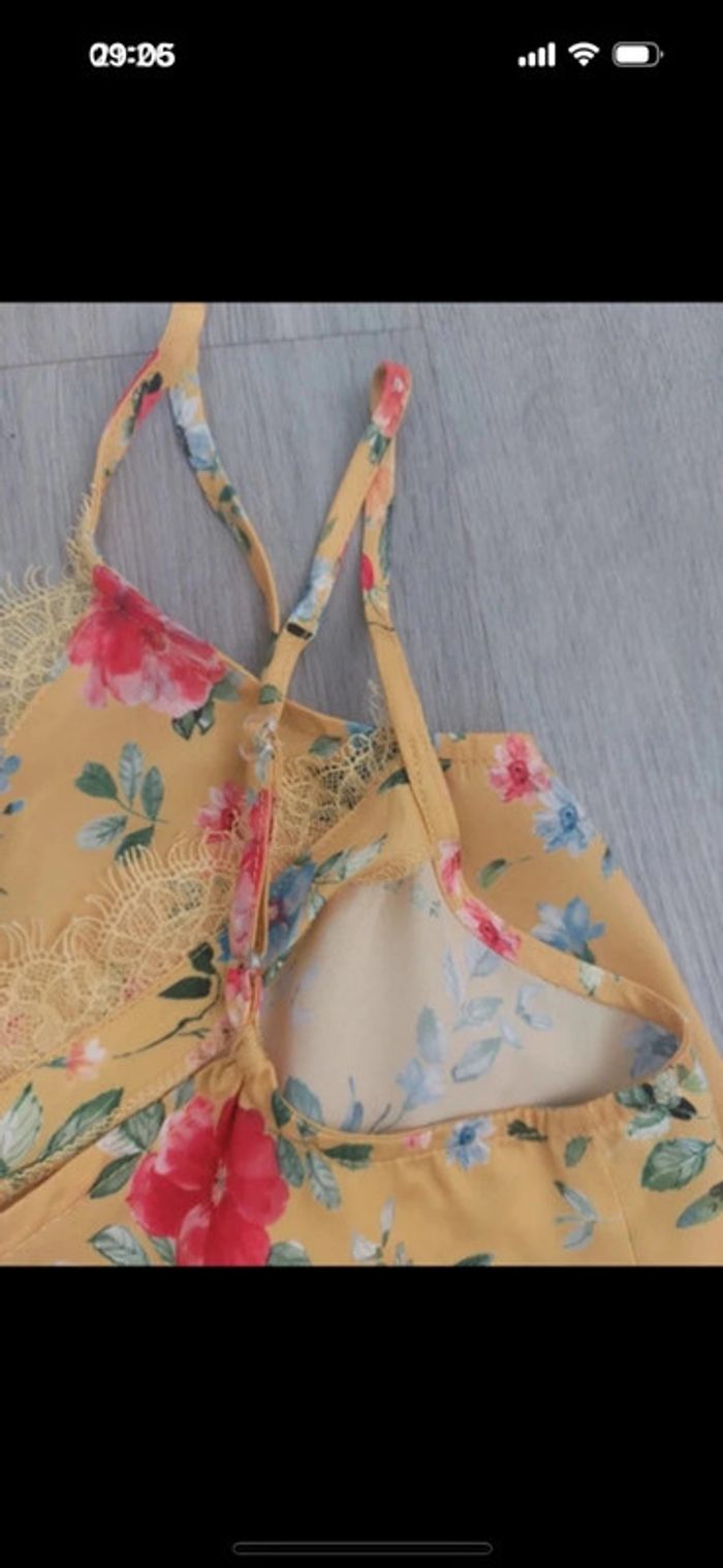 Débardeur Promod taille 36 - photo numéro 6