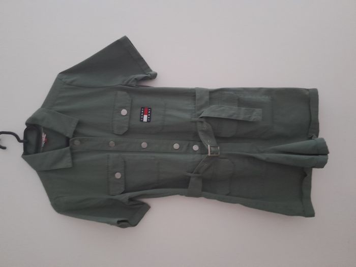 Combishort Tommy Hilfiger