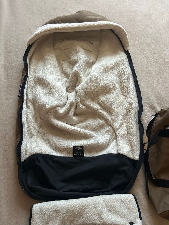 Chancelière Yoyo Toffee - photo numéro 5