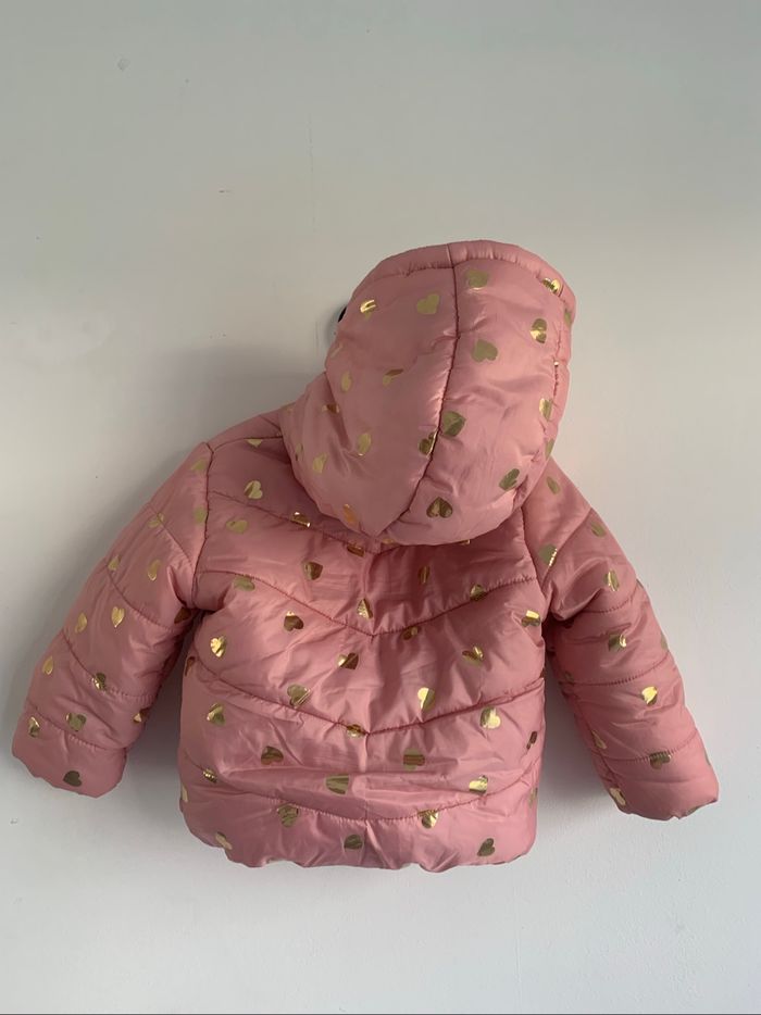 Doudoune imperméable - photo numéro 2