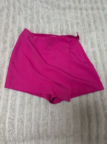 jupe short