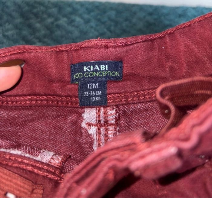 Pantalon - photo numéro 2