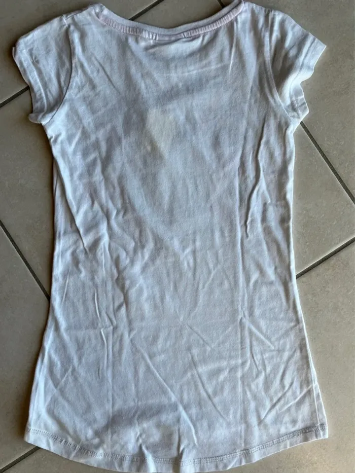 T-shirt - photo numéro 3