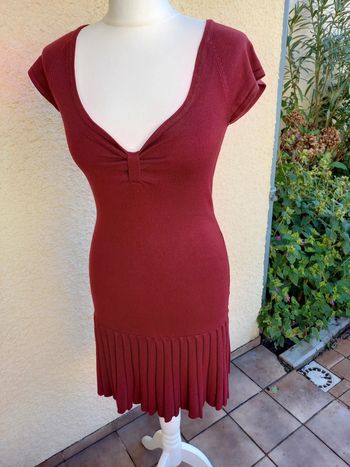 Robe No excuse 34-36